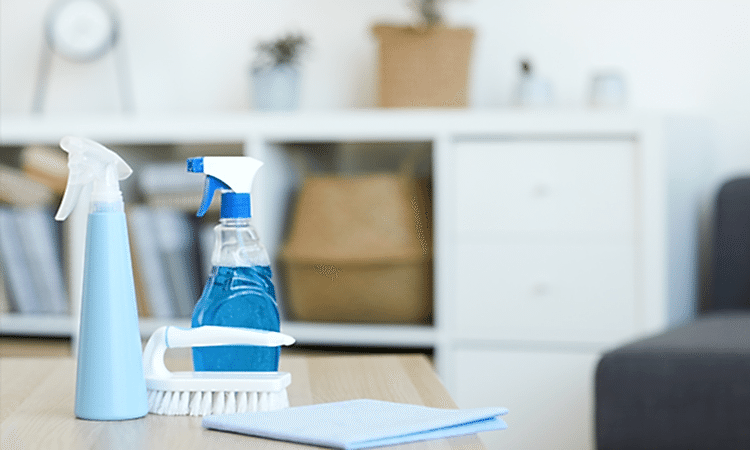 Endüstriyel Temizlik Ürünleri