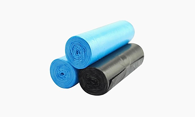 Dökme Çöp Poşeti