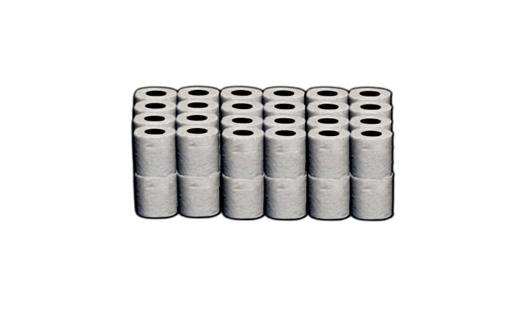 Ev Tipi Tuvalet Kağıdı