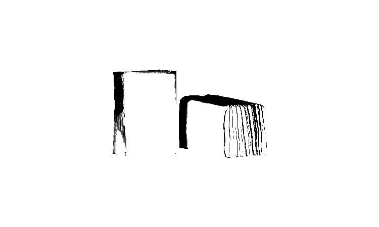 Garson Katlı Peçeteler