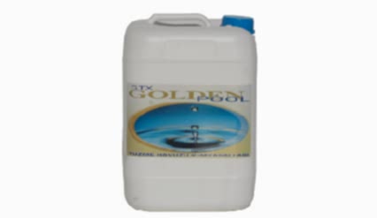 GTX GOLDENPOOLFLOK Havuz Çöktürücü 