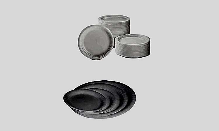 Köpük Tabaklar Ürünleri