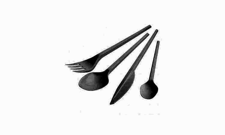 Plastik Bıçak, Çatal, Kaşık