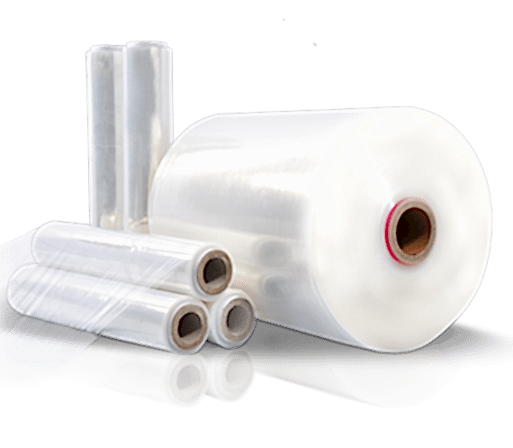 Polietilen Strech Film