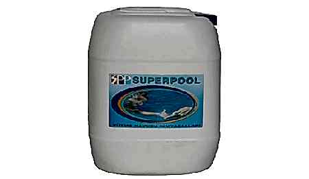 SPP SUPERPOOL Havuz Parlatıcı