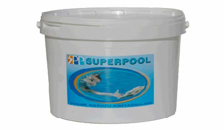 SPP SUPERPOOL Havuz Tablet Klor 90TB