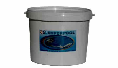 SPP Superpool Havuz Toz Klor