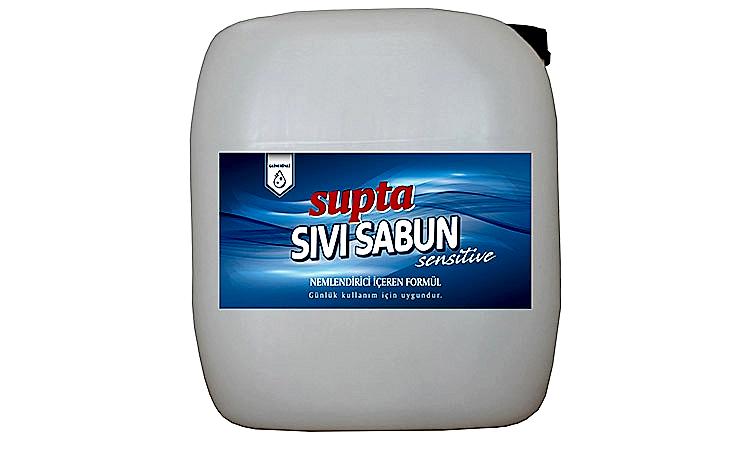 SUPTA SIVI SABUN OKYANUS 20 KG