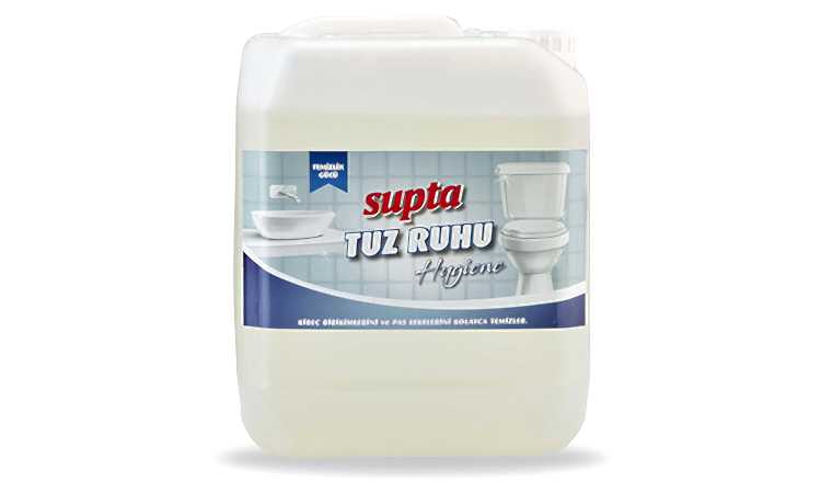 Supta Tuz Ruhu 20 Lt
