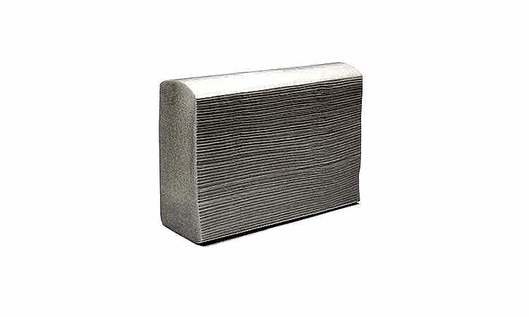 Z Katlı Dispanser Havlu Kağıt